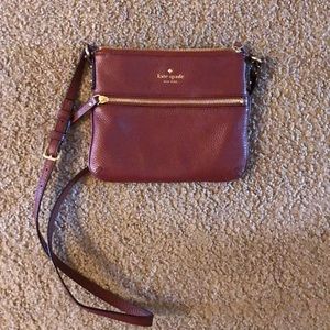 Kate Spade crossbody purse